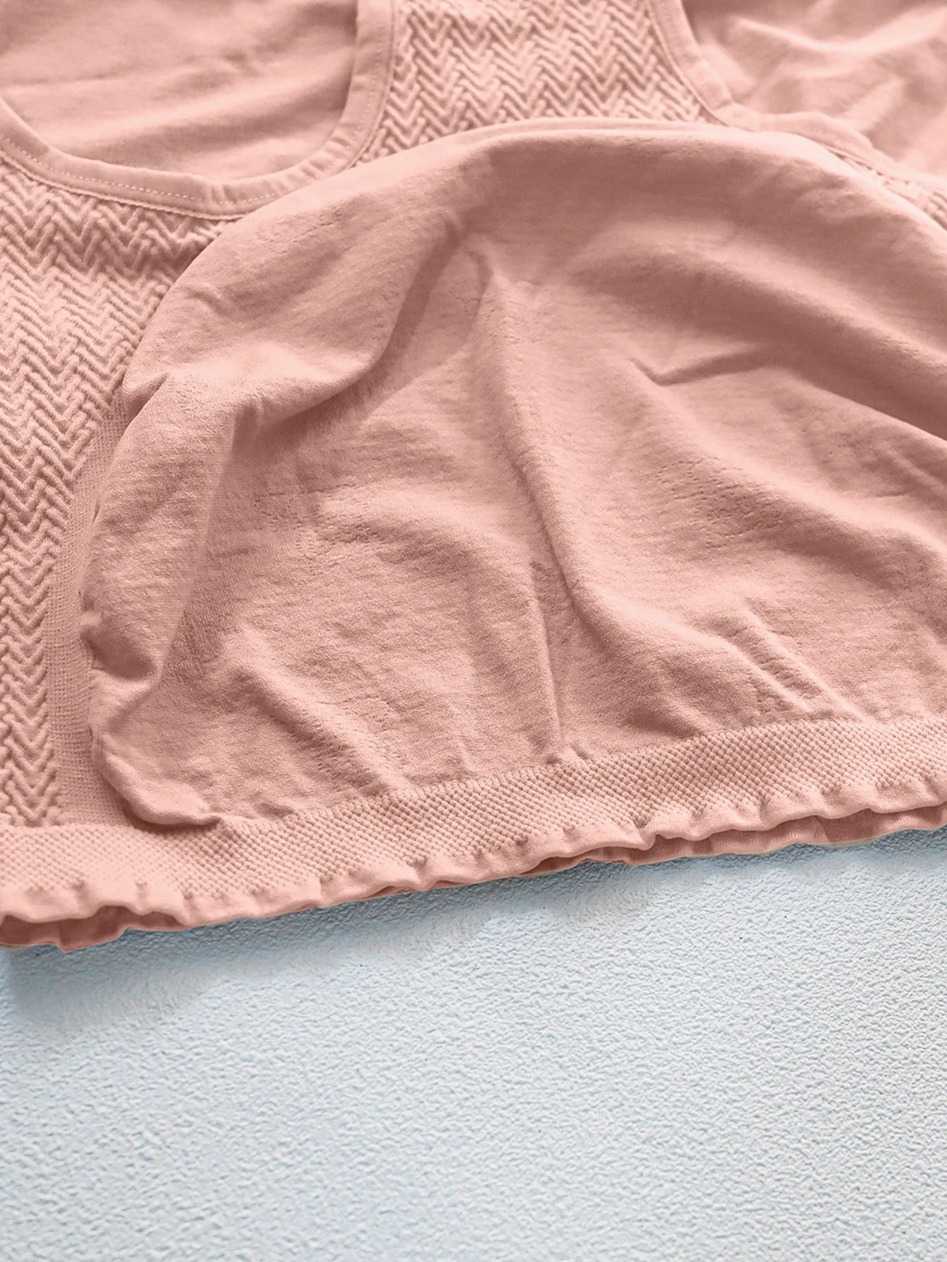 Soft Mama Maternity Underwear — 3-Pack High-Waist Cotton