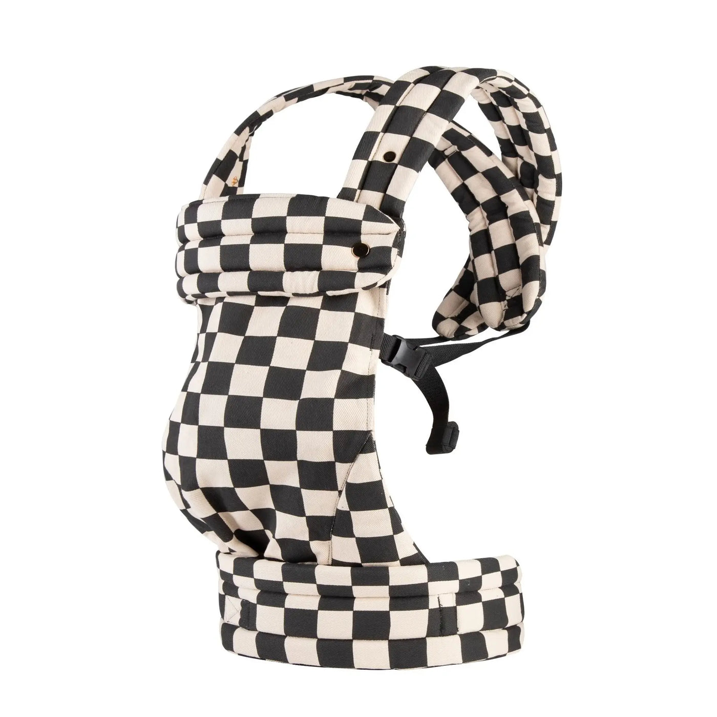 Hush Wrap Baby Carrier — Soft Cotton Sling