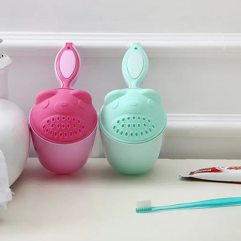 TearFree Bath Rinse Cup