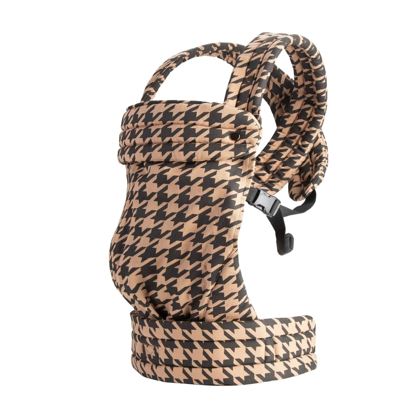 Hush Wrap Baby Carrier — Soft Cotton Sling