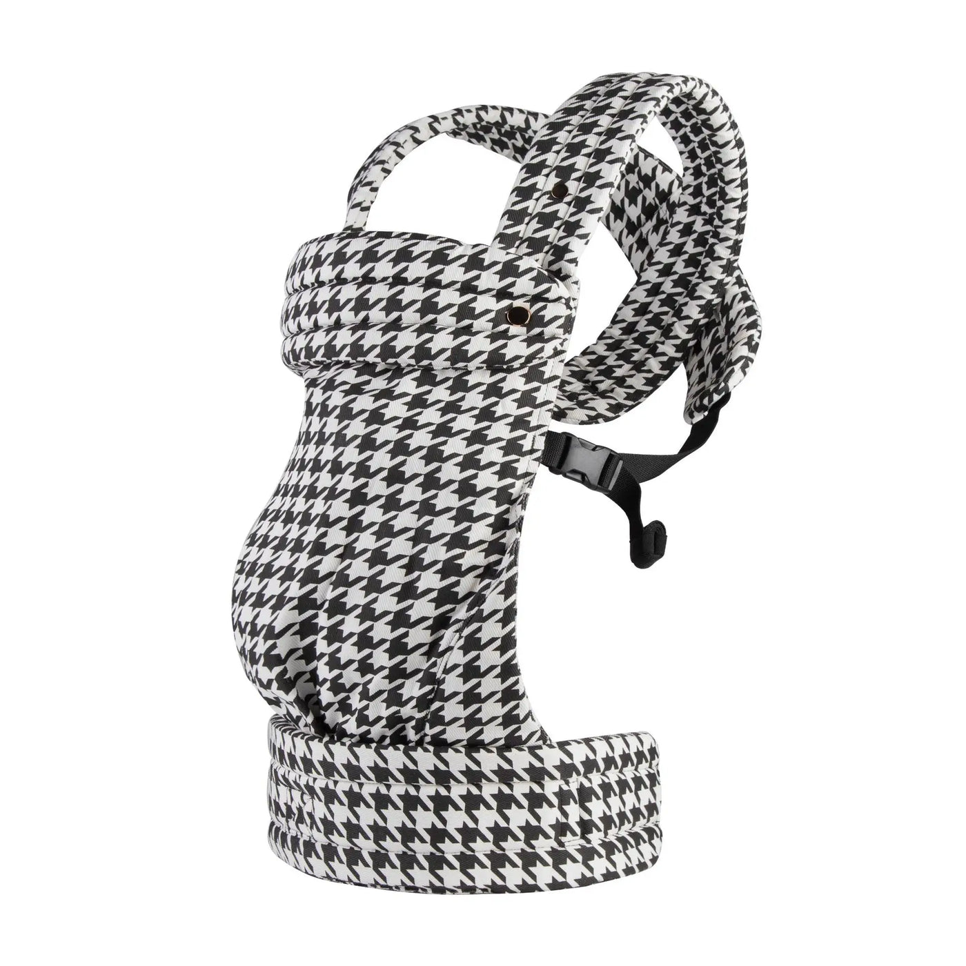 Hush Wrap Baby Carrier — Soft Cotton Sling