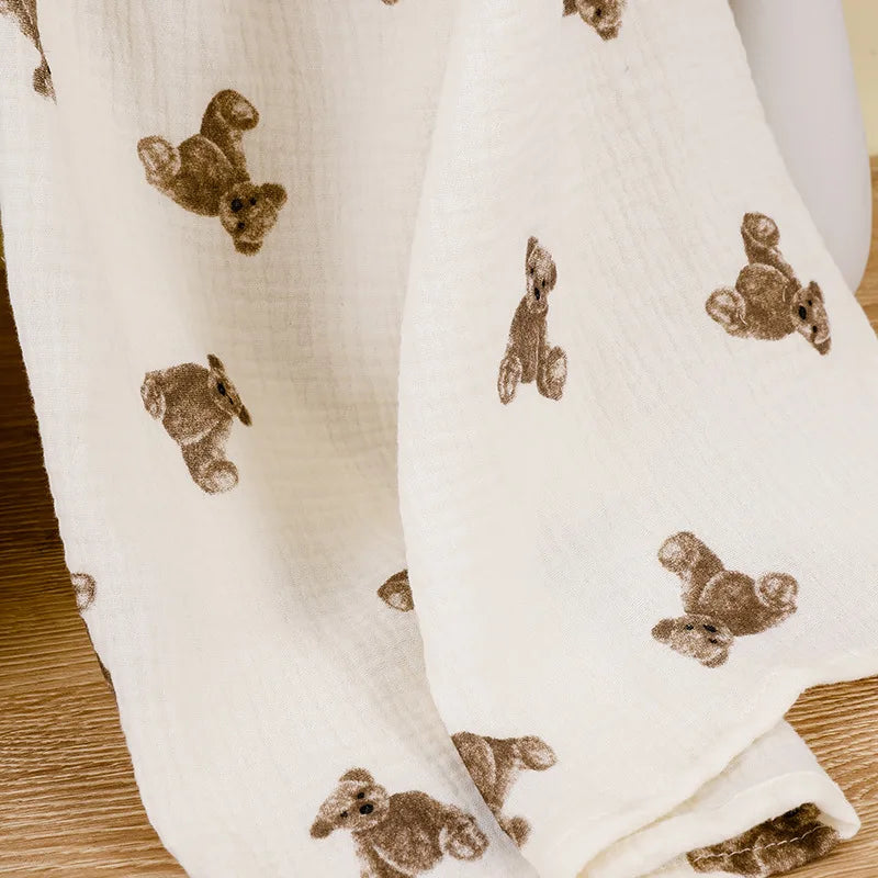 Hush 5-in-1 Nursing Cover — Multi-Use