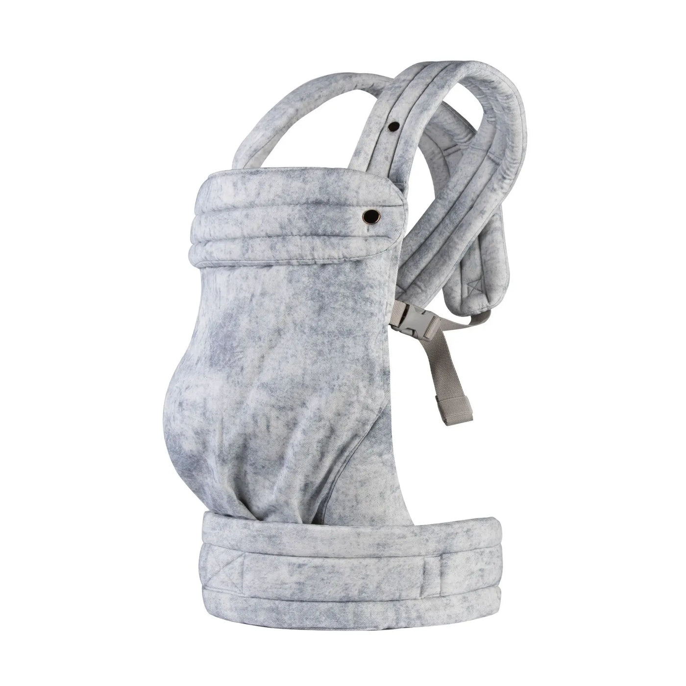 Hush Wrap Baby Carrier — Soft Cotton Sling