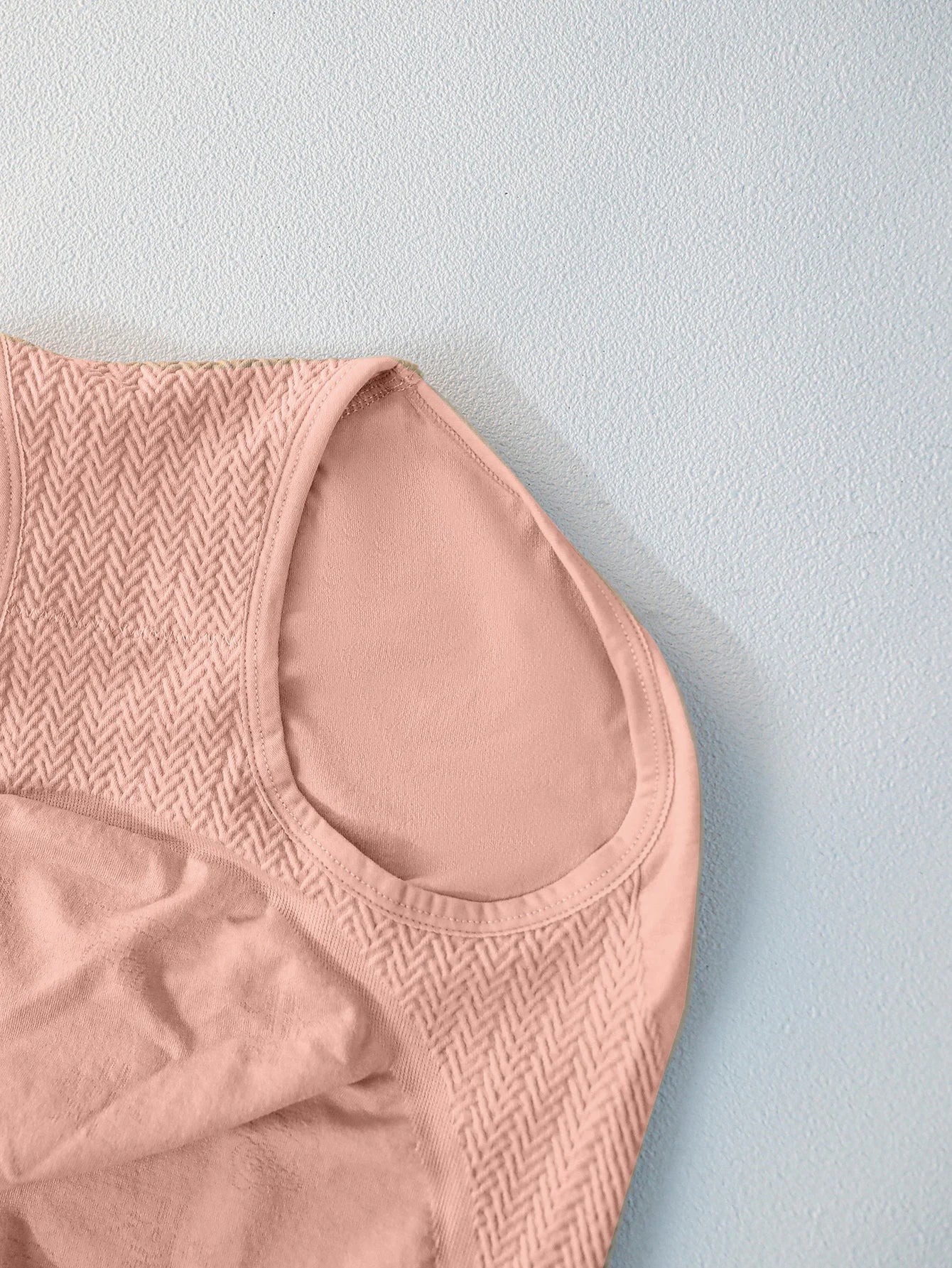 Soft Mama Maternity Underwear — 3-Pack High-Waist Cotton