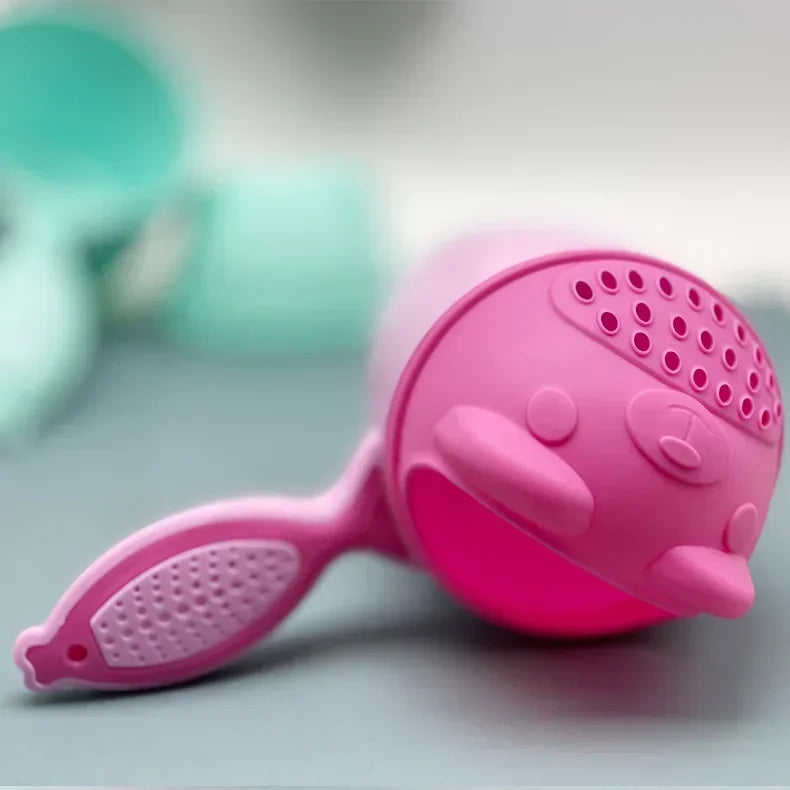 TearFree Bath Rinse Cup