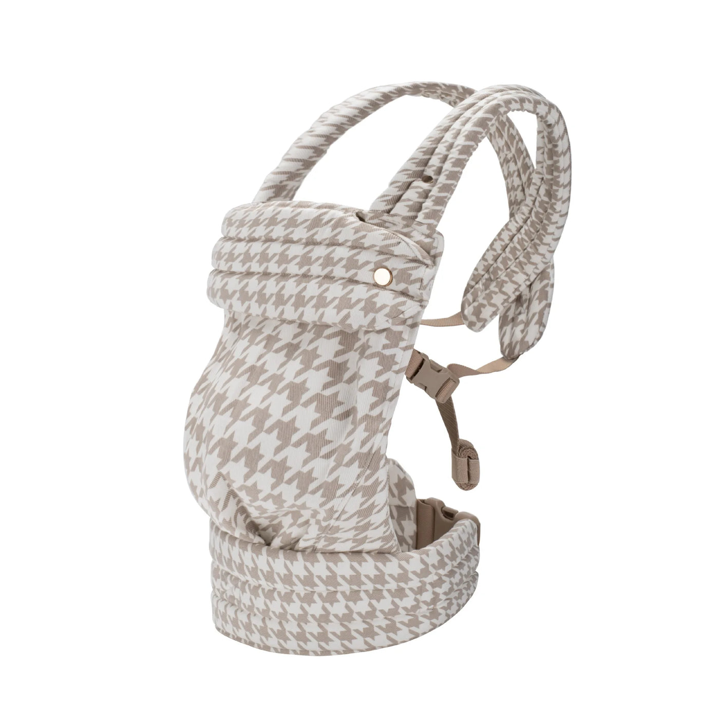 Hush Wrap Baby Carrier — Soft Cotton Sling