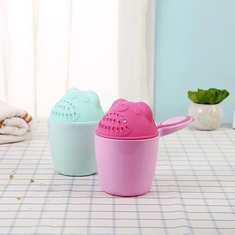 TearFree Bath Rinse Cup