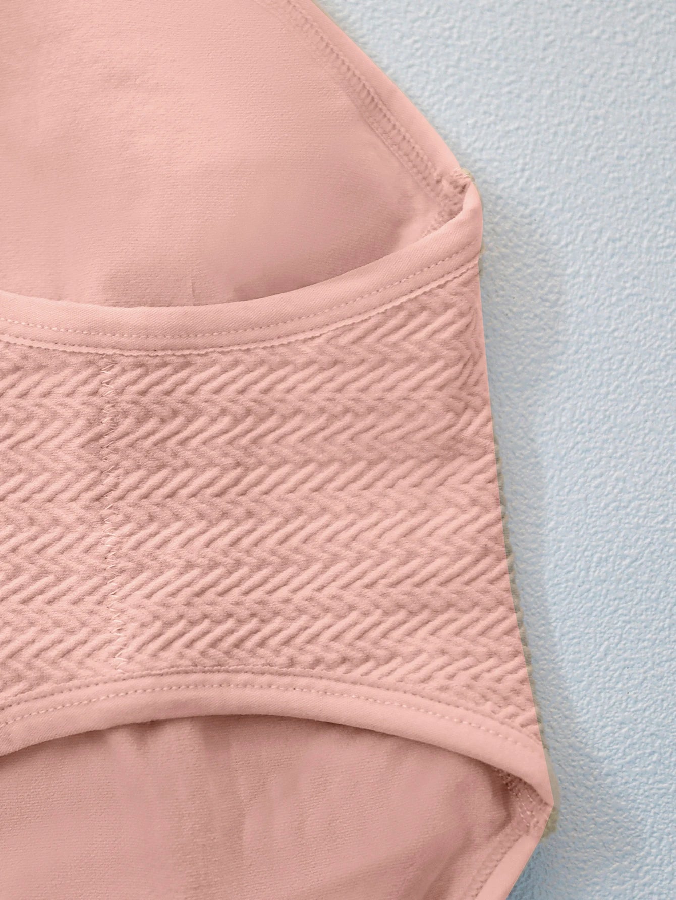 Soft Mama Maternity Underwear — 3-Pack High-Waist Cotton