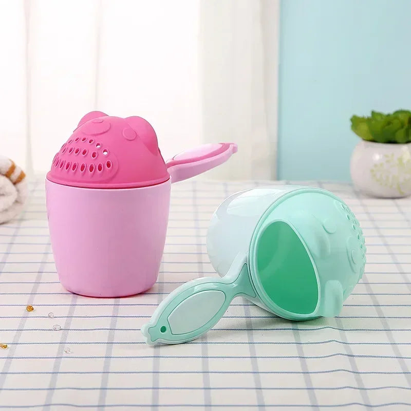 TearFree Bath Rinse Cup