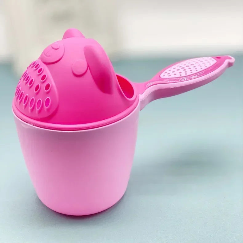 TearFree Bath Rinse Cup