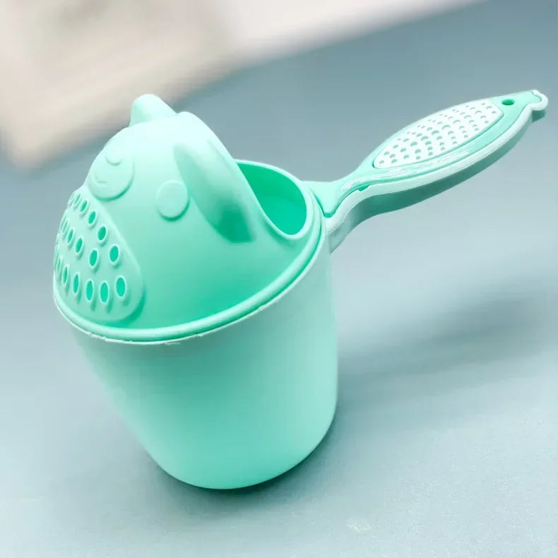 TearFree Bath Rinse Cup