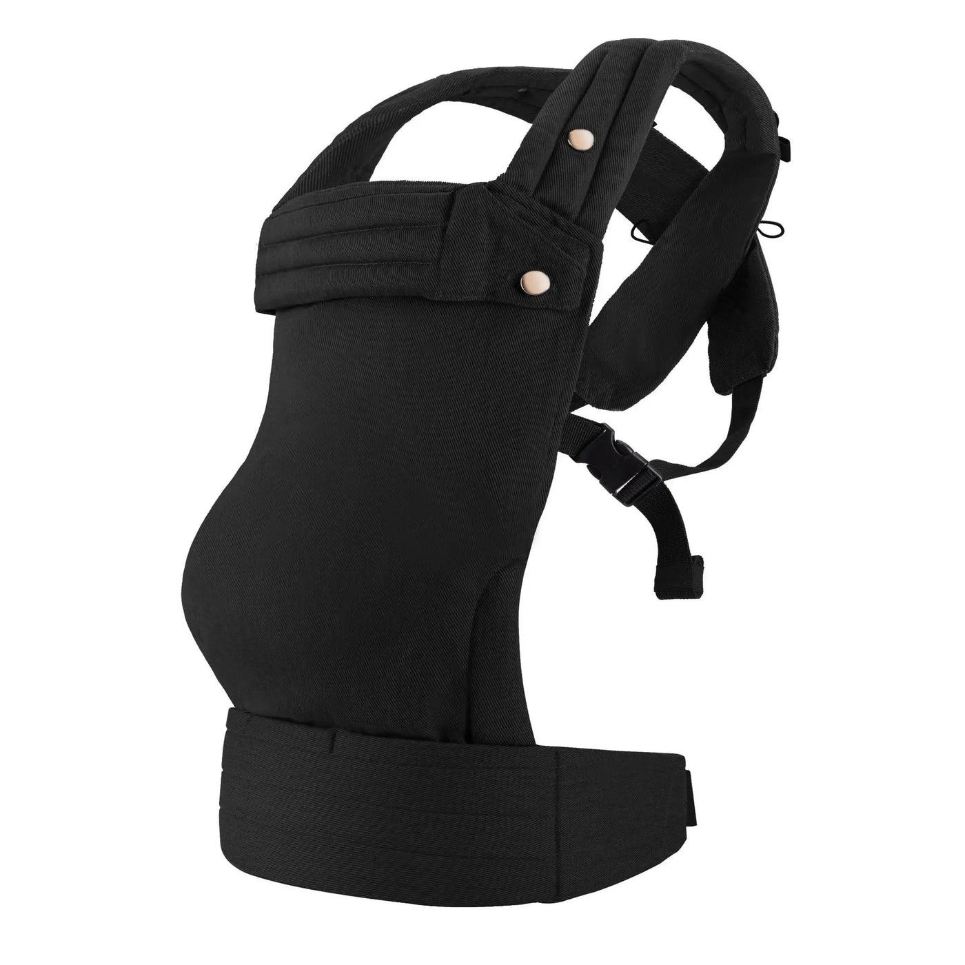Hush Wrap Baby Carrier — Soft Cotton Sling