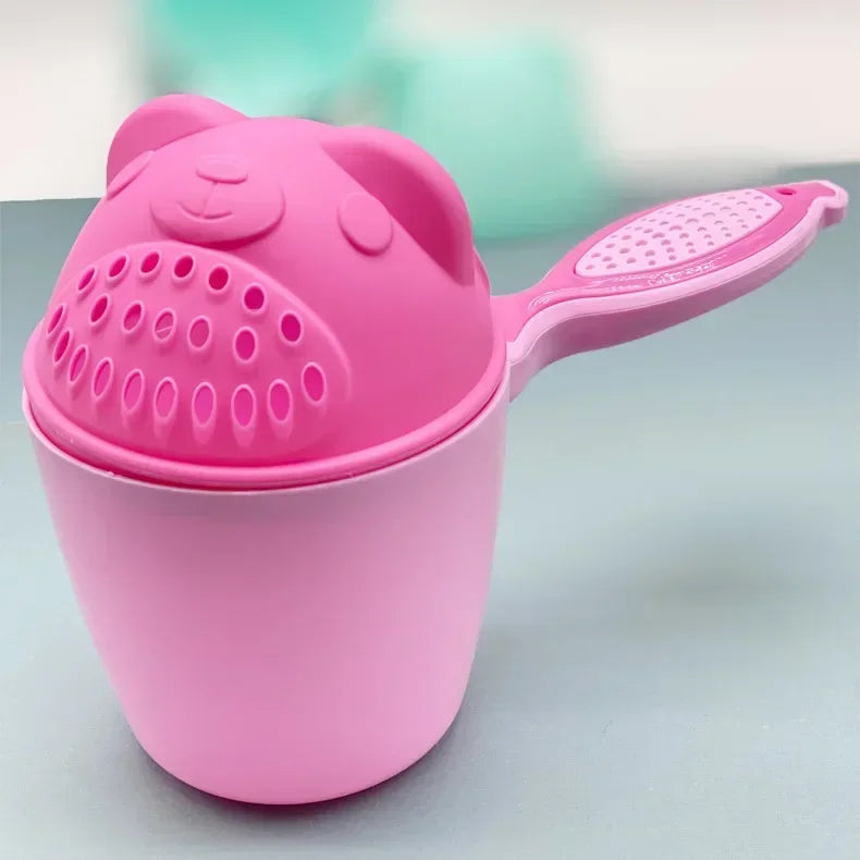 TearFree Bath Rinse Cup