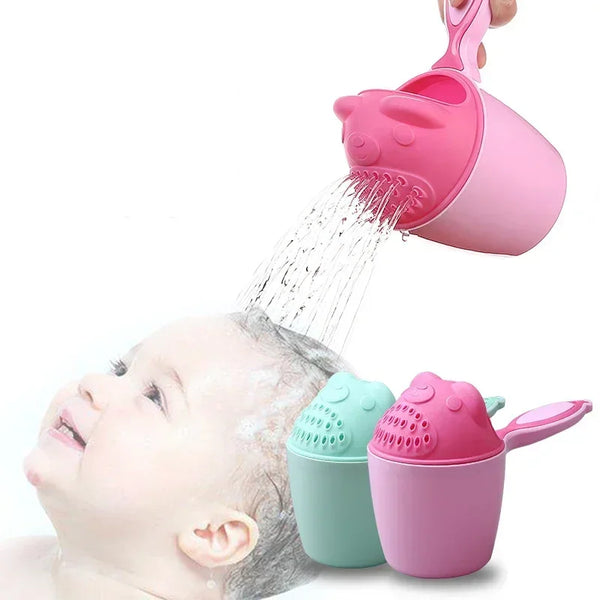 TearFree Bath Rinse Cup
