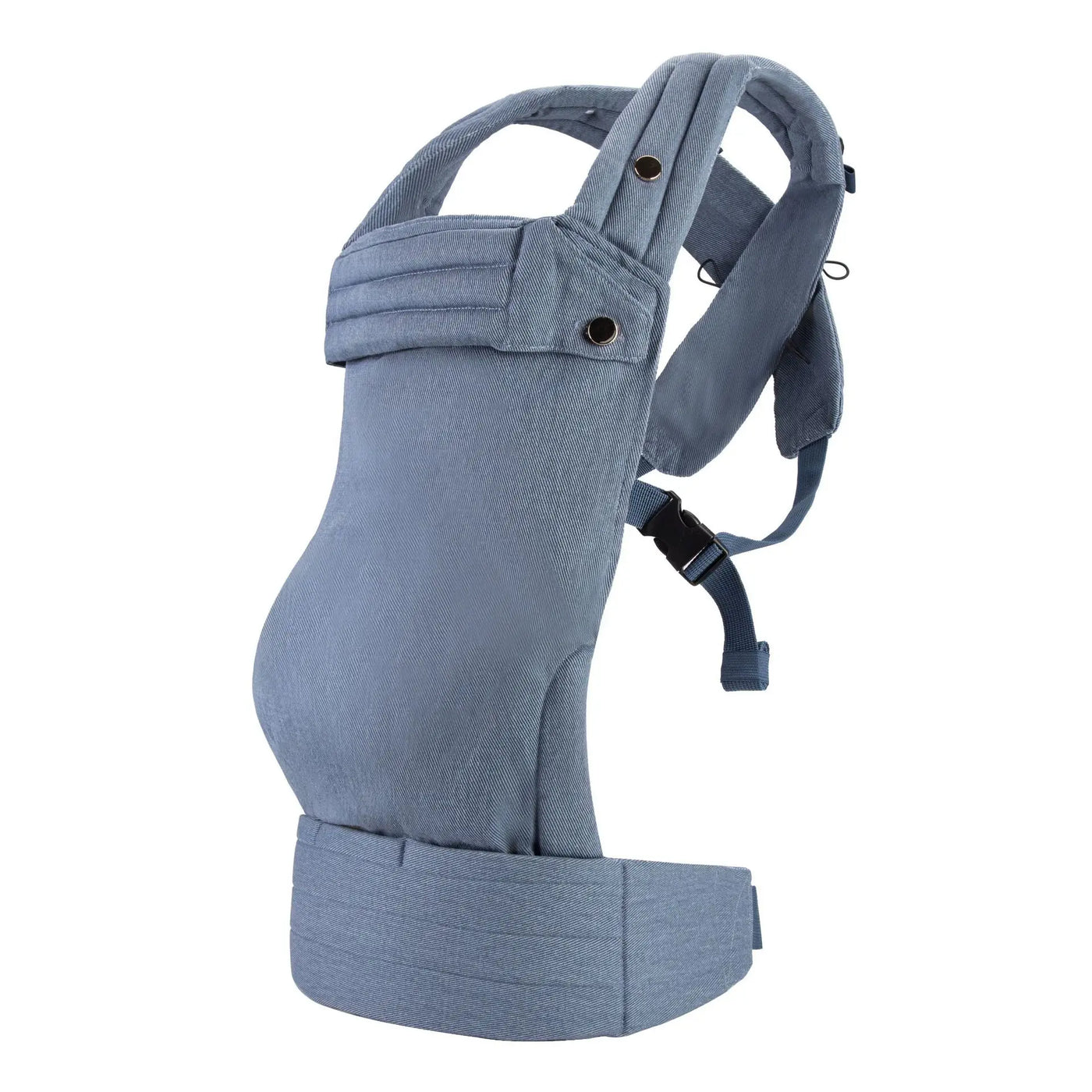 Hush Wrap Baby Carrier — Soft Cotton Sling