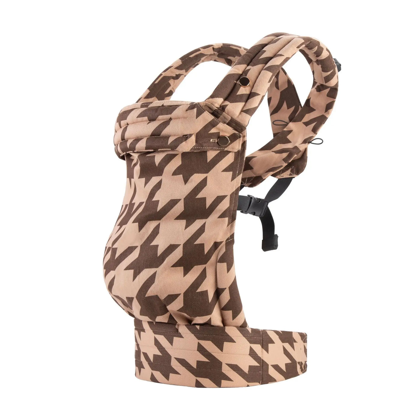 Hush Wrap Baby Carrier — Soft Cotton Sling