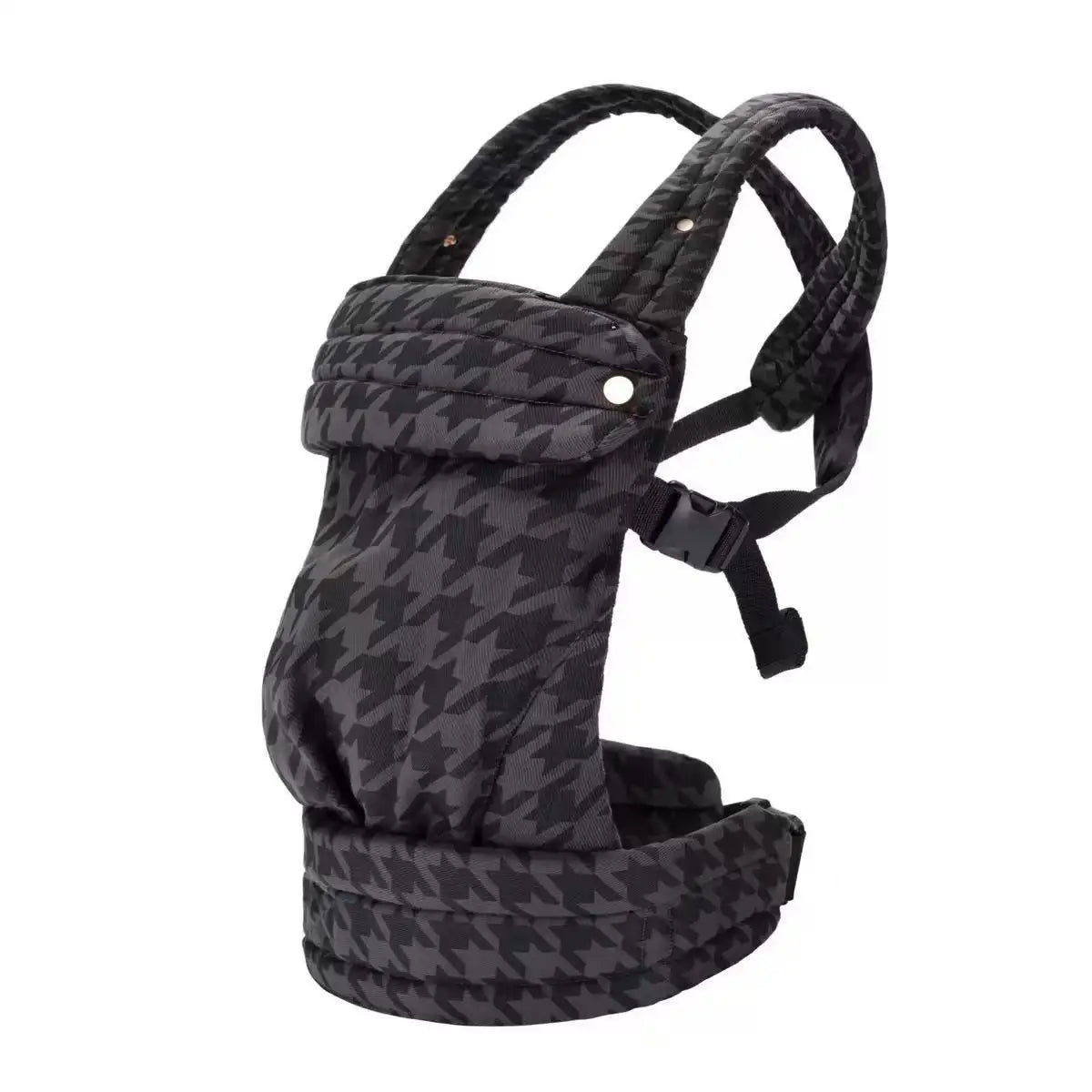 Hush Wrap Baby Carrier — Soft Cotton Sling