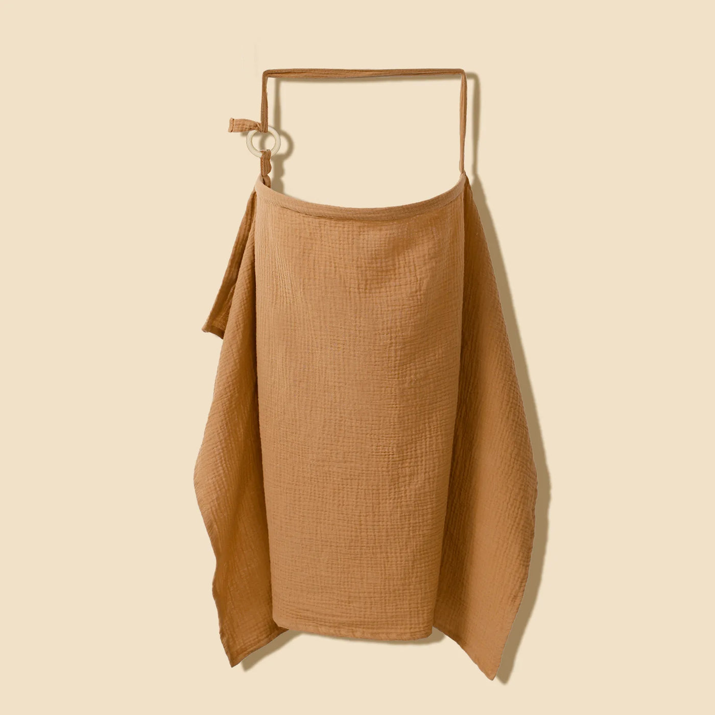Hush 5-in-1 Nursing Cover — Multi-Use
