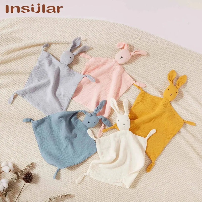 The Newborn Welcome Kit by Lullary